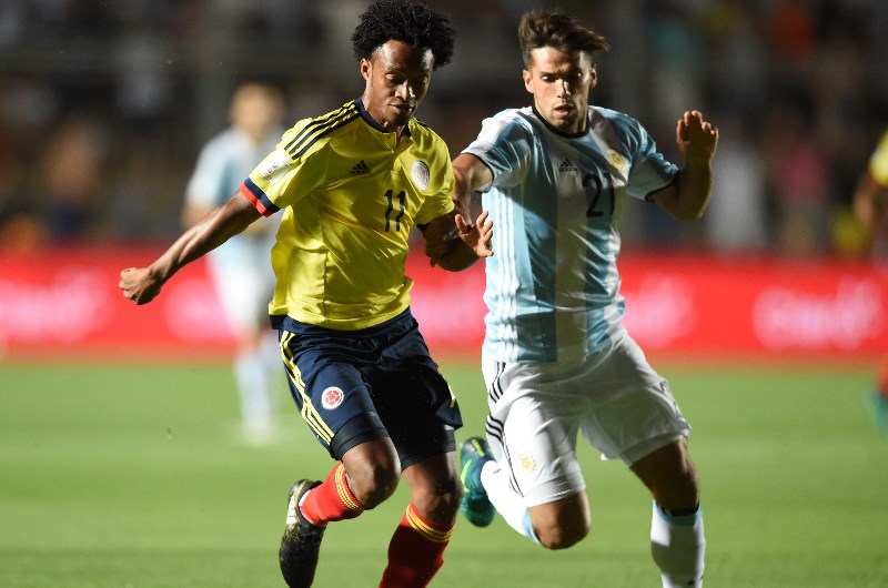 Colombia vs Argentina: La Albiceleste set for second win without Lionel